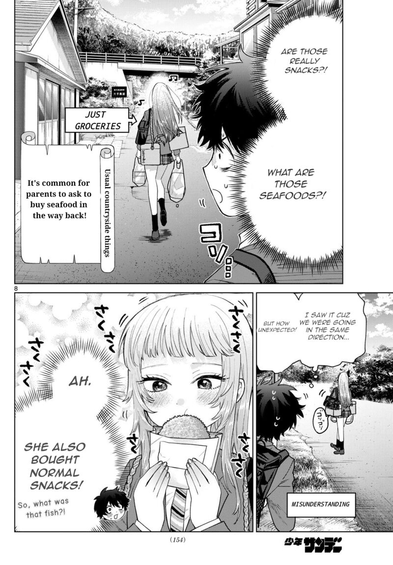 Momose Akira No Hatsukoi Hatan Chuu 13 9