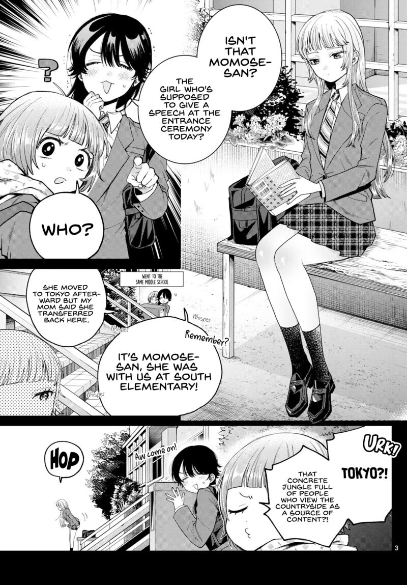 Momose Akira No Hatsukoi Hatan Chuu 14 3