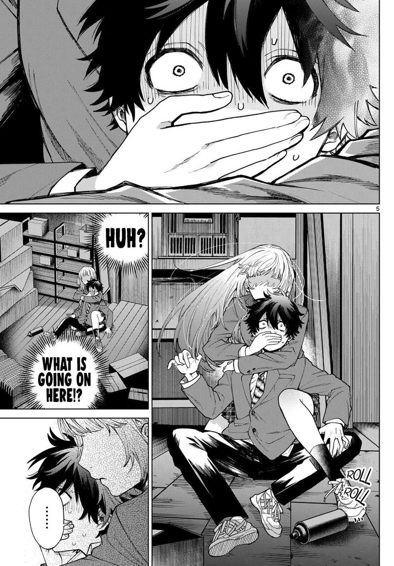 Momose Akira No Hatsukoi Hatan Chuu 2 5
