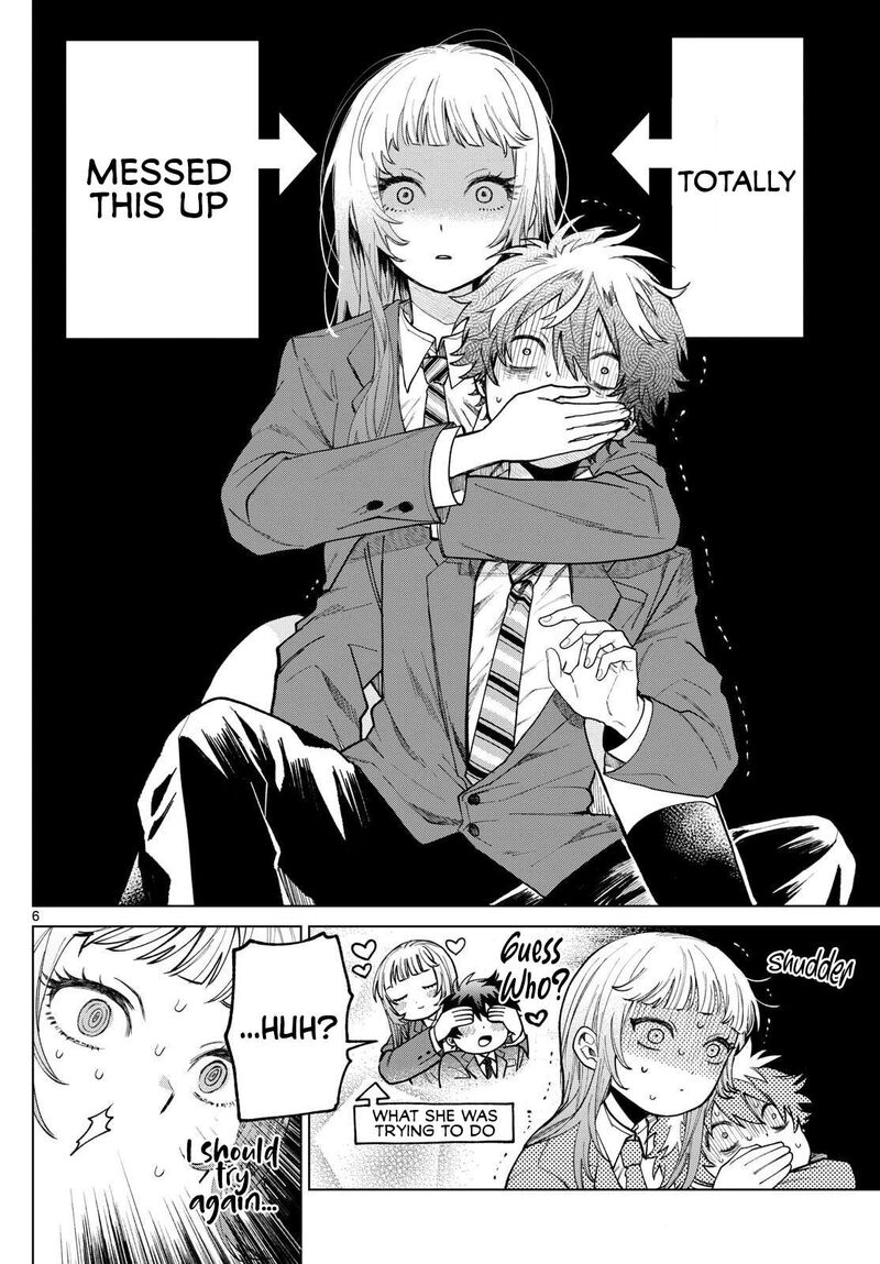 Momose Akira No Hatsukoi Hatan Chuu 2 6