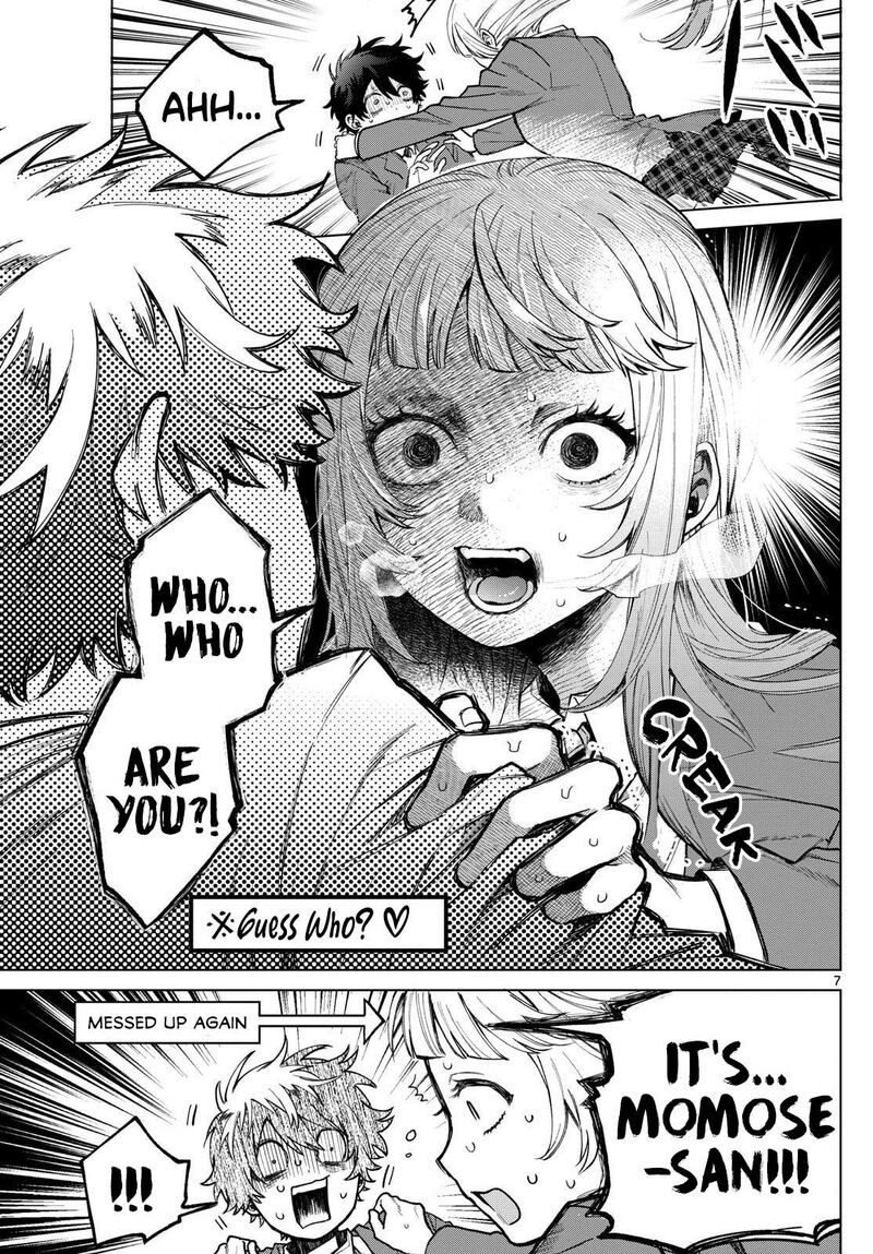 Momose Akira No Hatsukoi Hatan Chuu 2 7