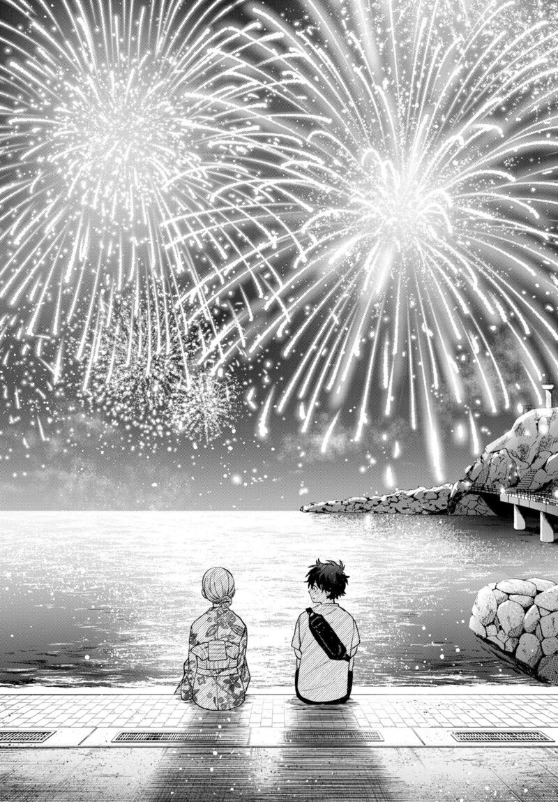 Momose Akira No Hatsukoi Hatan Chuu 20 8