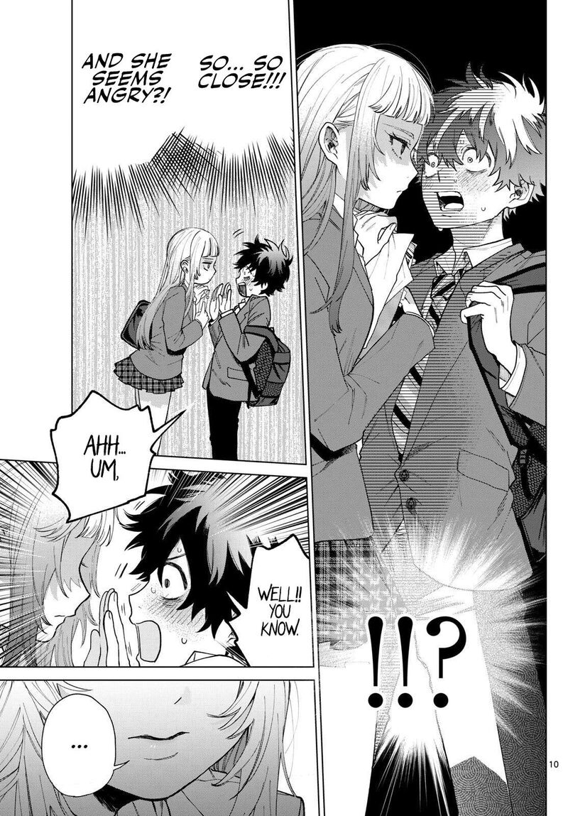 Momose Akira No Hatsukoi Hatan Chuu 3 10