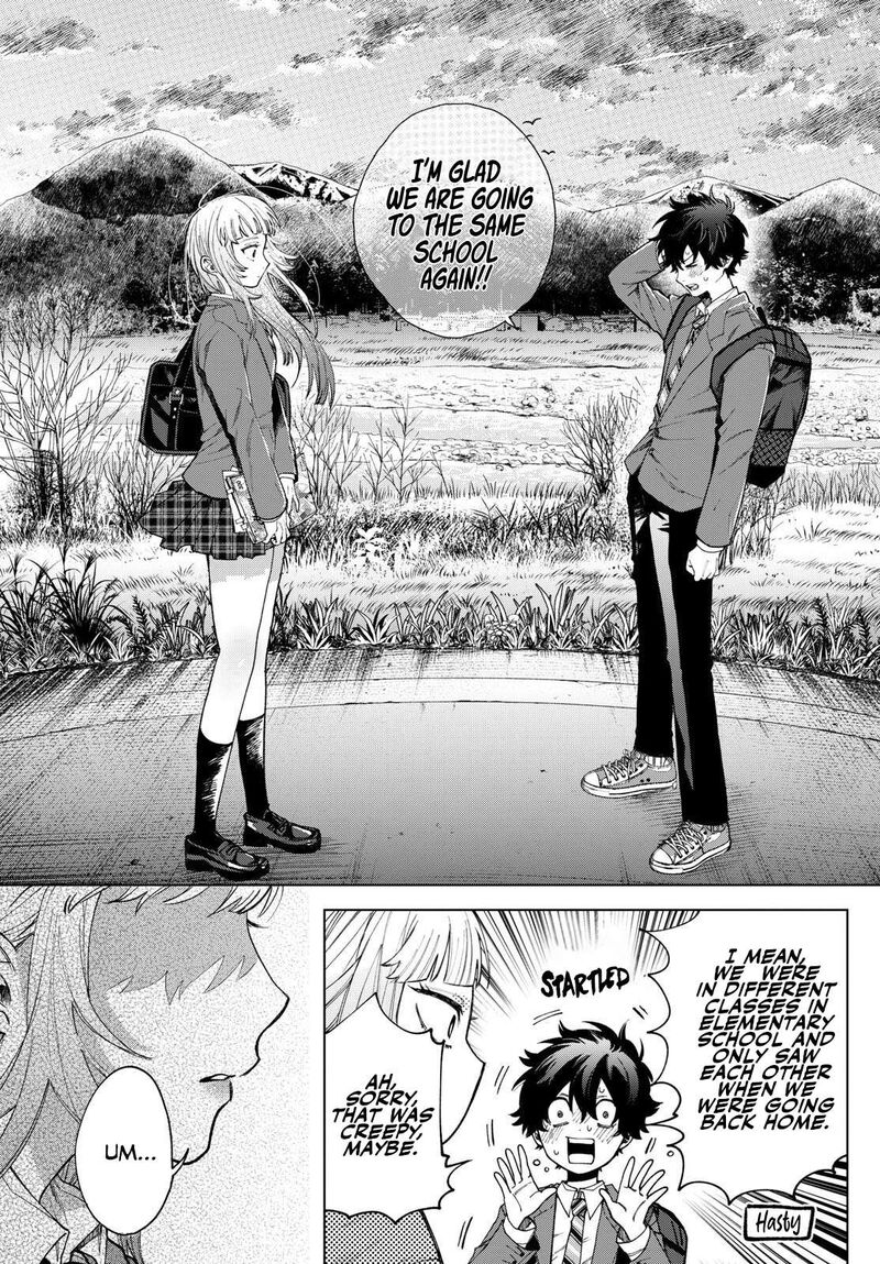 Momose Akira No Hatsukoi Hatan Chuu 3 16