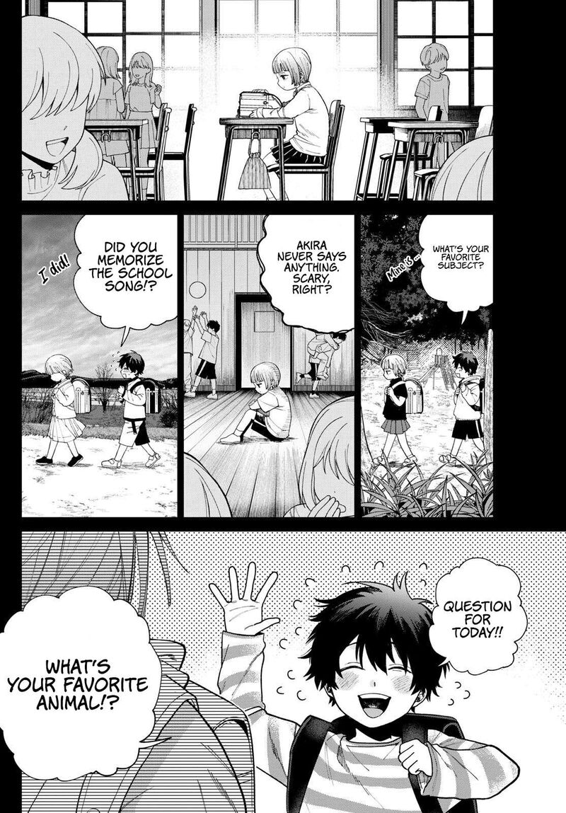 Momose Akira No Hatsukoi Hatan Chuu 3 23