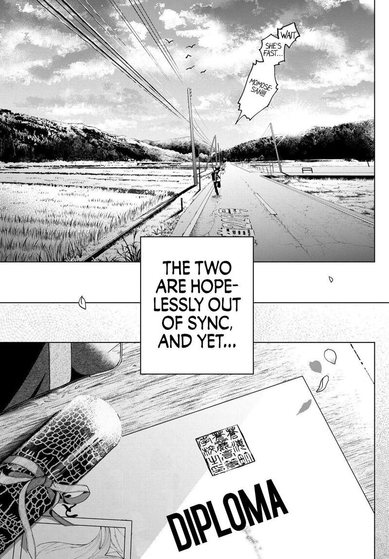 Momose Akira No Hatsukoi Hatan Chuu 3 28