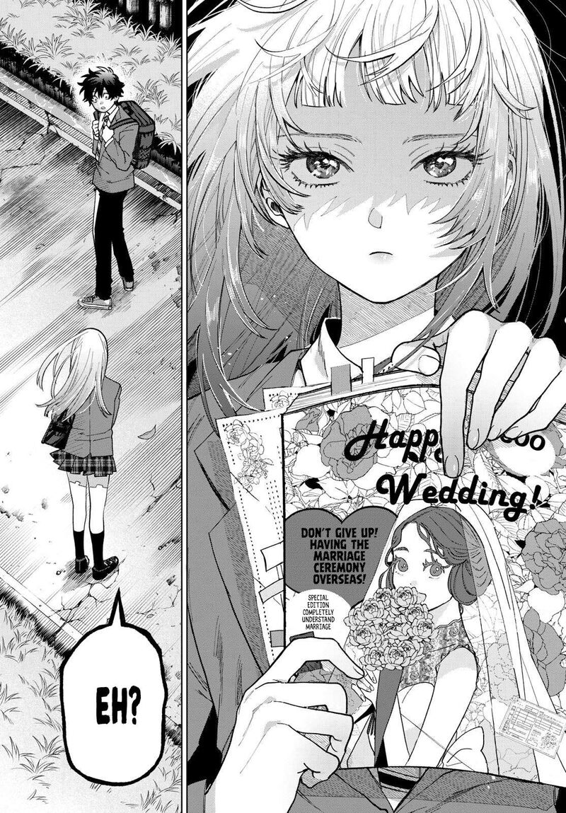 Momose Akira No Hatsukoi Hatan Chuu 3 8