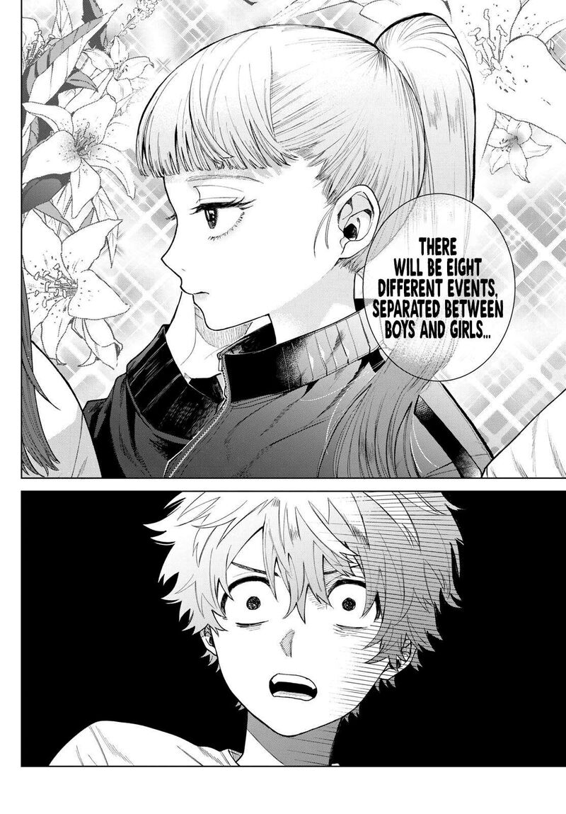 Momose Akira No Hatsukoi Hatan Chuu 4 3