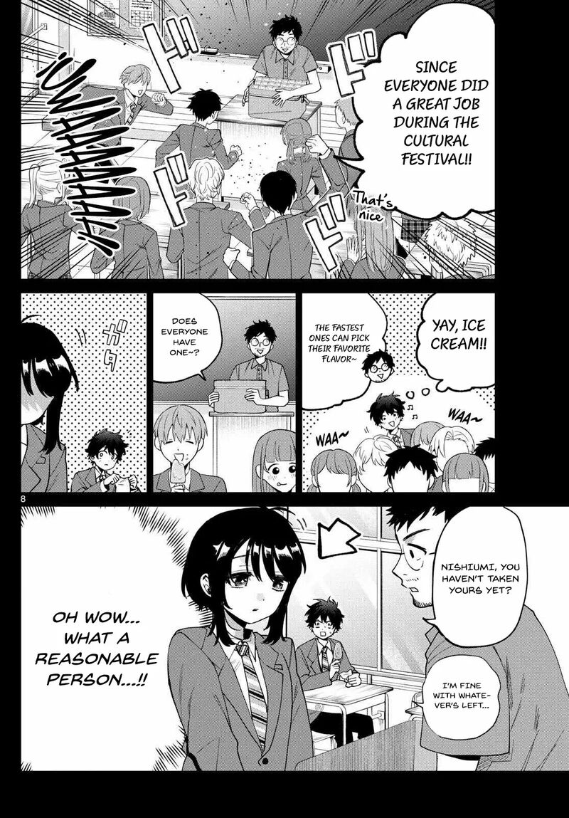 Momose Akira No Hatsukoi Hatan Chuu 41 10