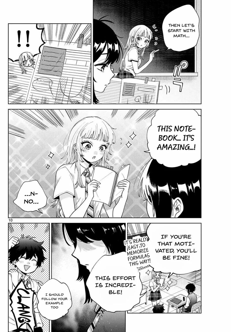 Momose Akira No Hatsukoi Hatan Chuu 41 12
