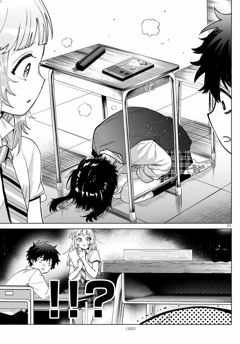 Momose Akira No Hatsukoi Hatan Chuu 41 13