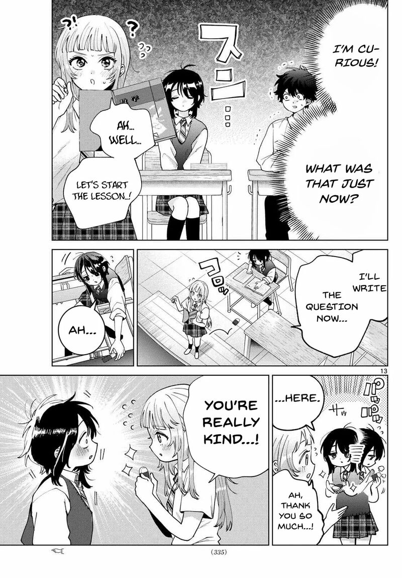 Momose Akira No Hatsukoi Hatan Chuu 41 15