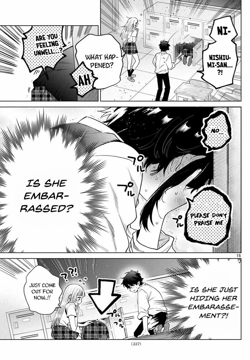 Momose Akira No Hatsukoi Hatan Chuu 41 17