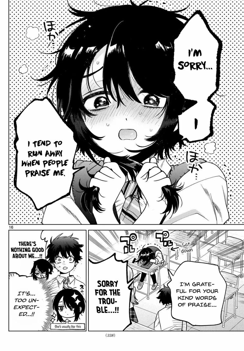 Momose Akira No Hatsukoi Hatan Chuu 41 18