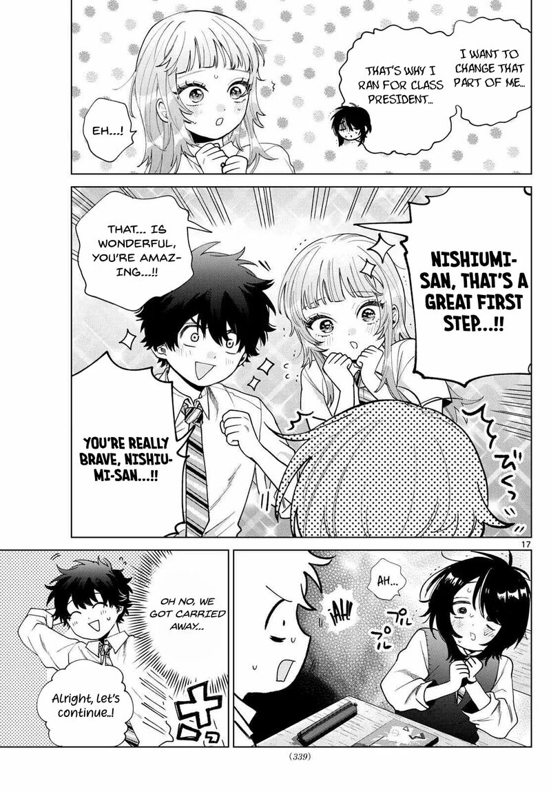 Momose Akira No Hatsukoi Hatan Chuu 41 19