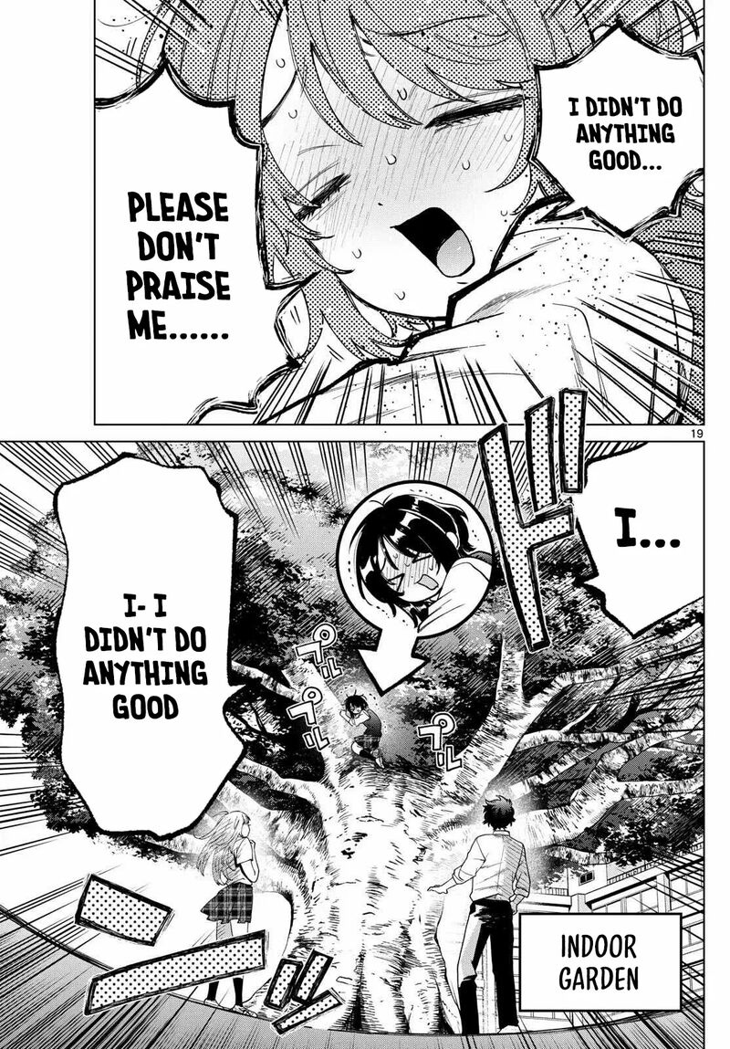 Momose Akira No Hatsukoi Hatan Chuu 41 21
