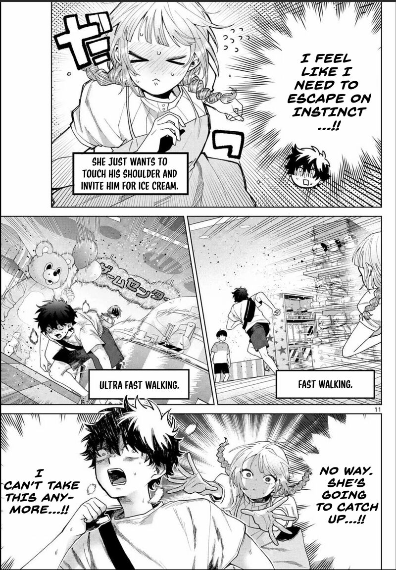 Momose Akira No Hatsukoi Hatan Chuu 43 13
