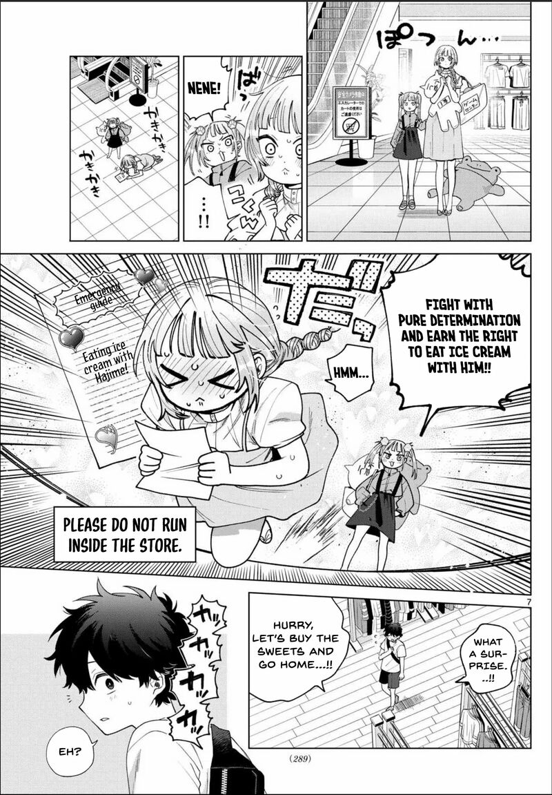 Momose Akira No Hatsukoi Hatan Chuu 43 9