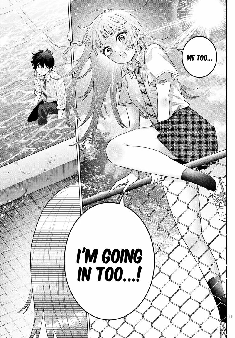 Momose Akira No Hatsukoi Hatan Chuu 44 13