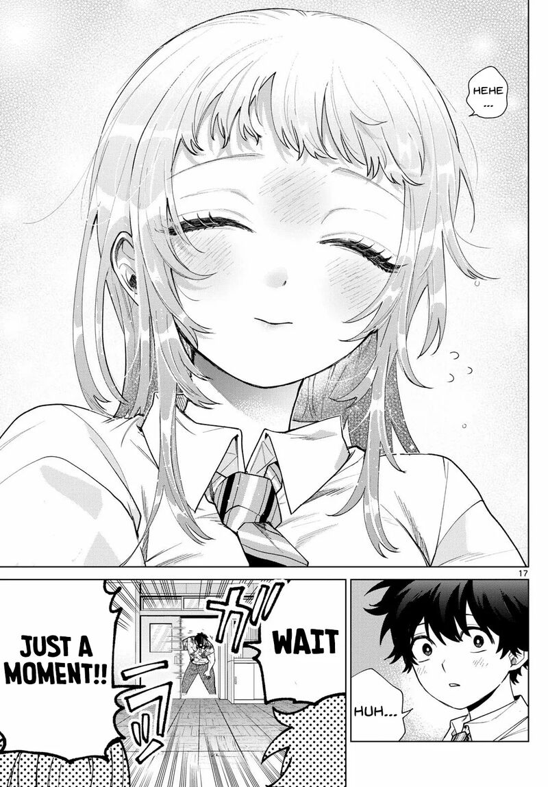 Momose Akira No Hatsukoi Hatan Chuu 44 19