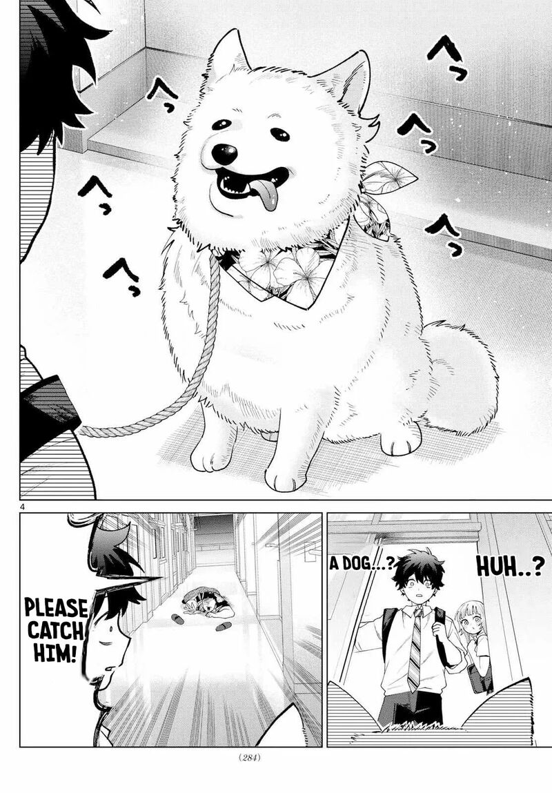 Momose Akira No Hatsukoi Hatan Chuu 44 6