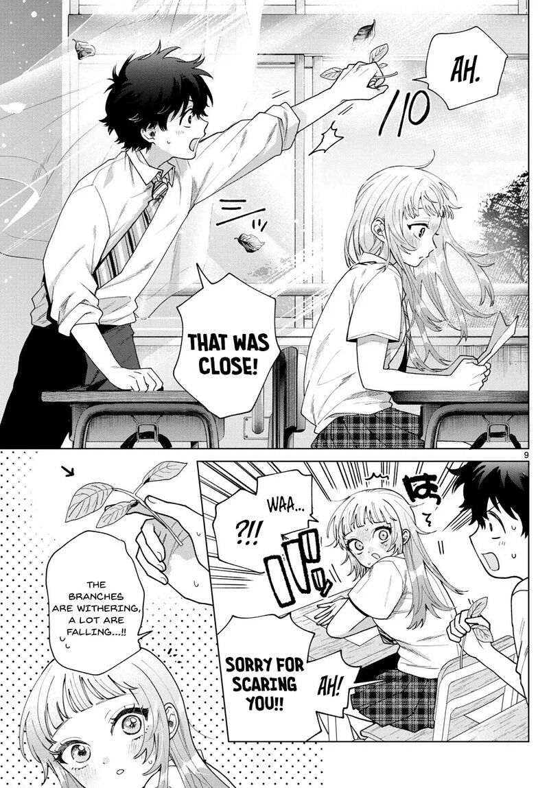 Momose Akira No Hatsukoi Hatan Chuu 45 11