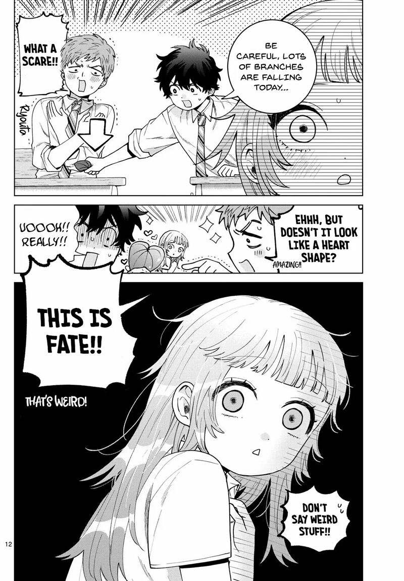Momose Akira No Hatsukoi Hatan Chuu 45 14