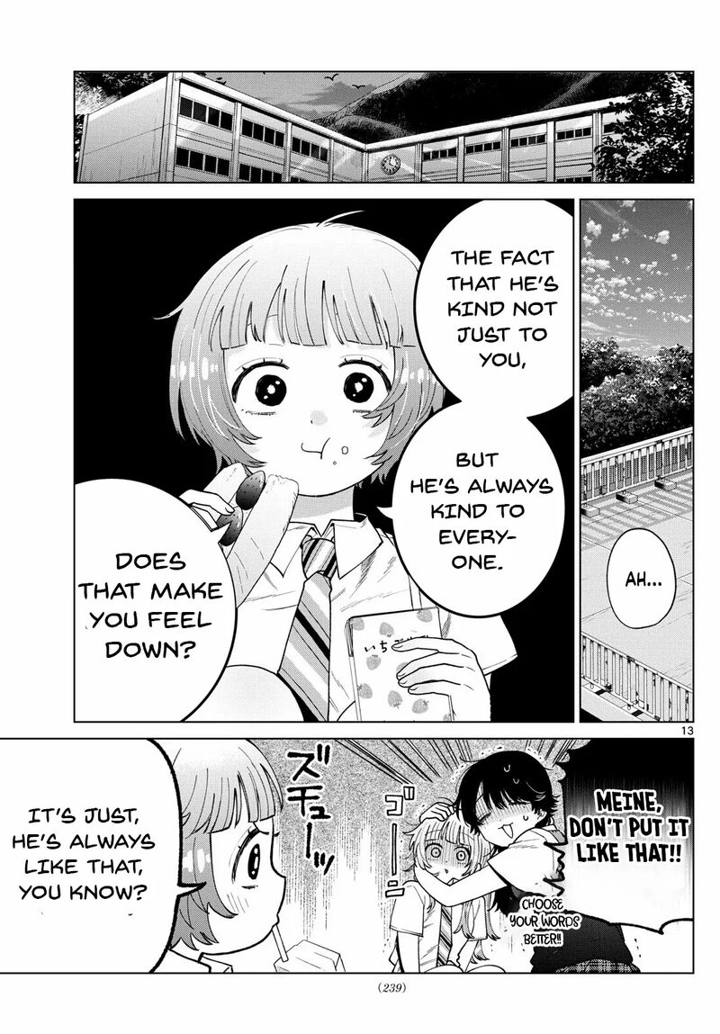 Momose Akira No Hatsukoi Hatan Chuu 45 15