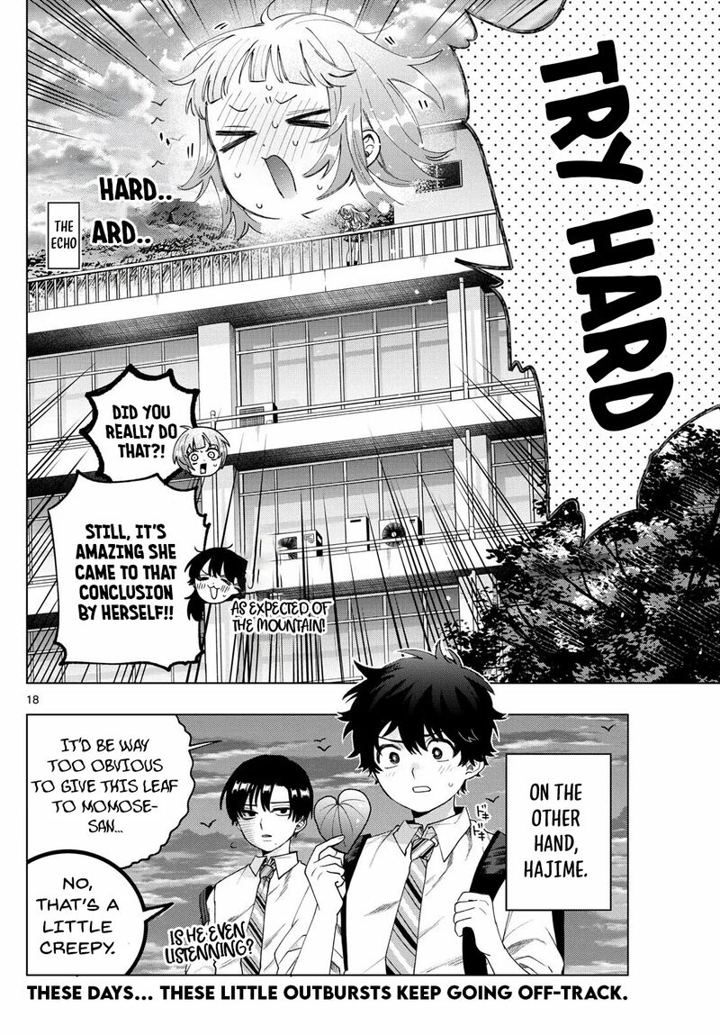 Momose Akira No Hatsukoi Hatan Chuu 45 20