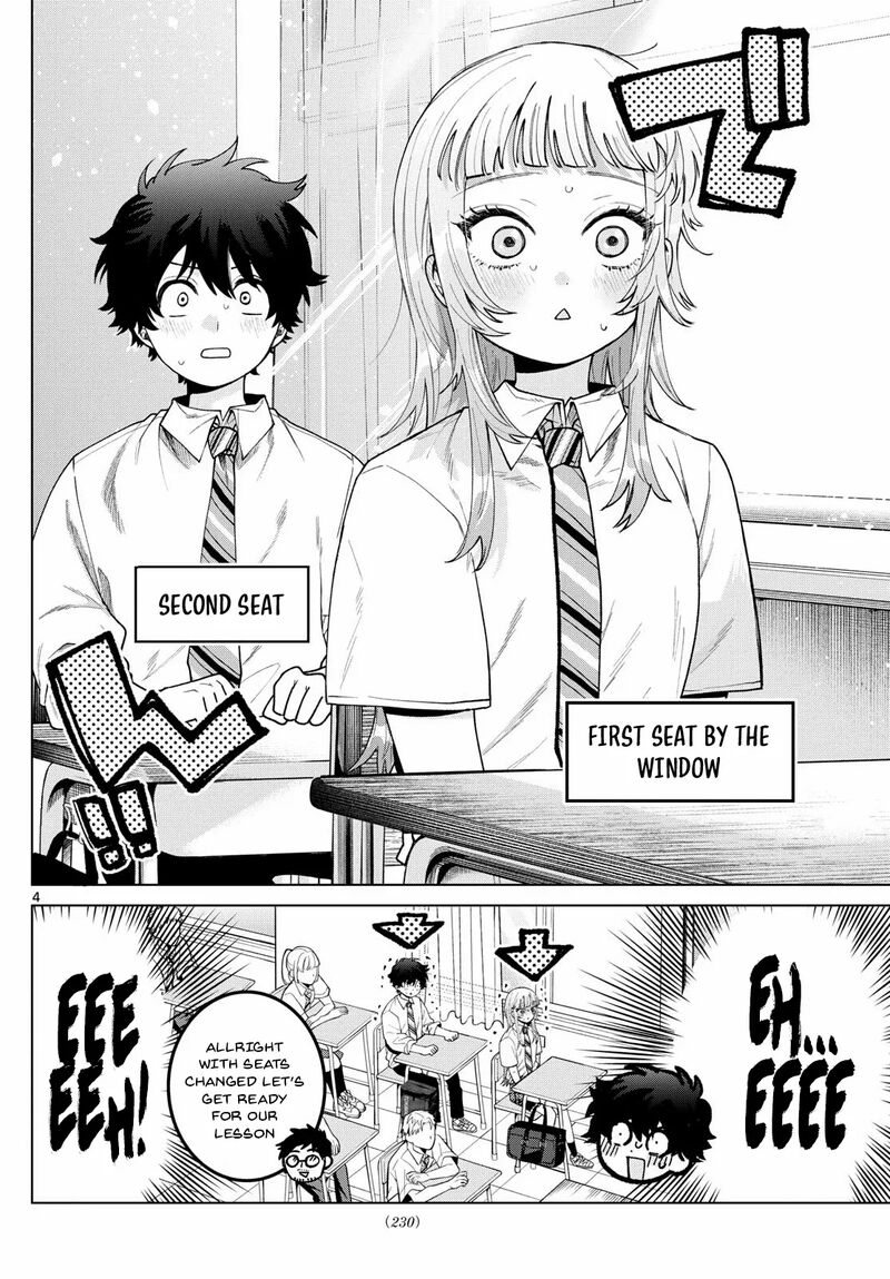Momose Akira No Hatsukoi Hatan Chuu 45 6