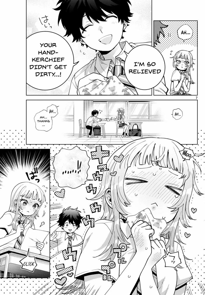 Momose Akira No Hatsukoi Hatan Chuu 45 9