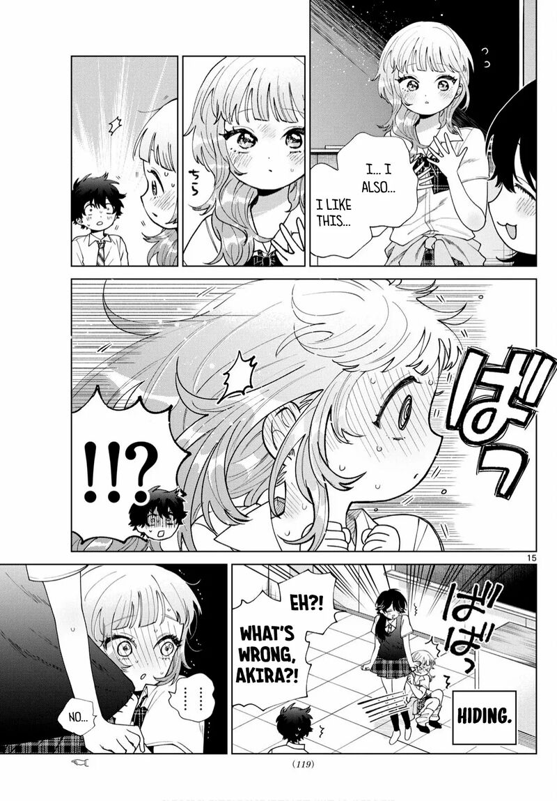 Momose Akira No Hatsukoi Hatan Chuu 46 17