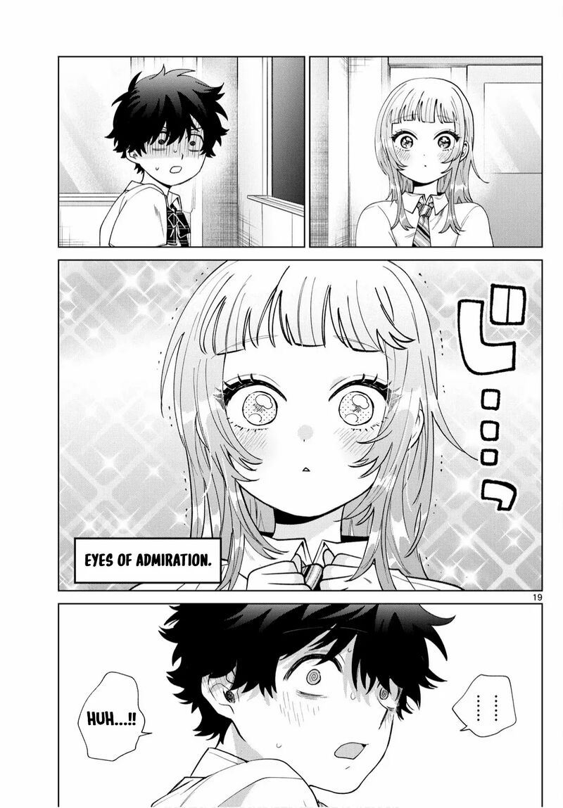 Momose Akira No Hatsukoi Hatan Chuu 46 21