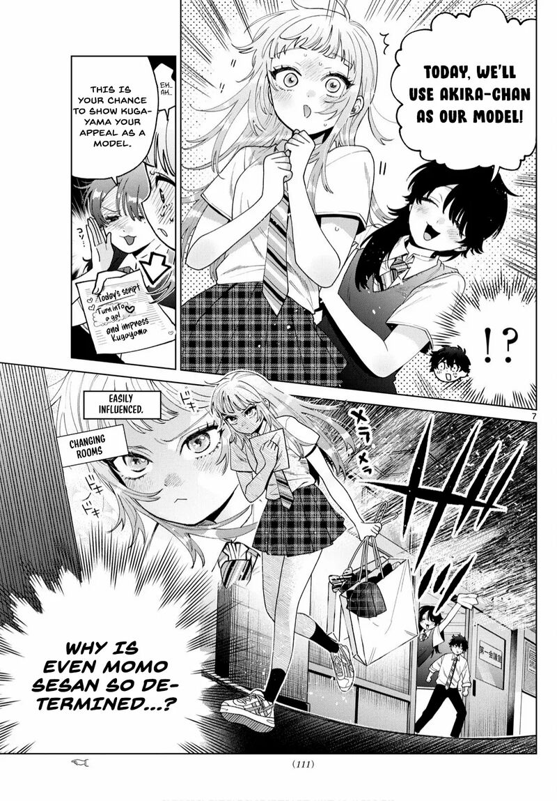 Momose Akira No Hatsukoi Hatan Chuu 46 9
