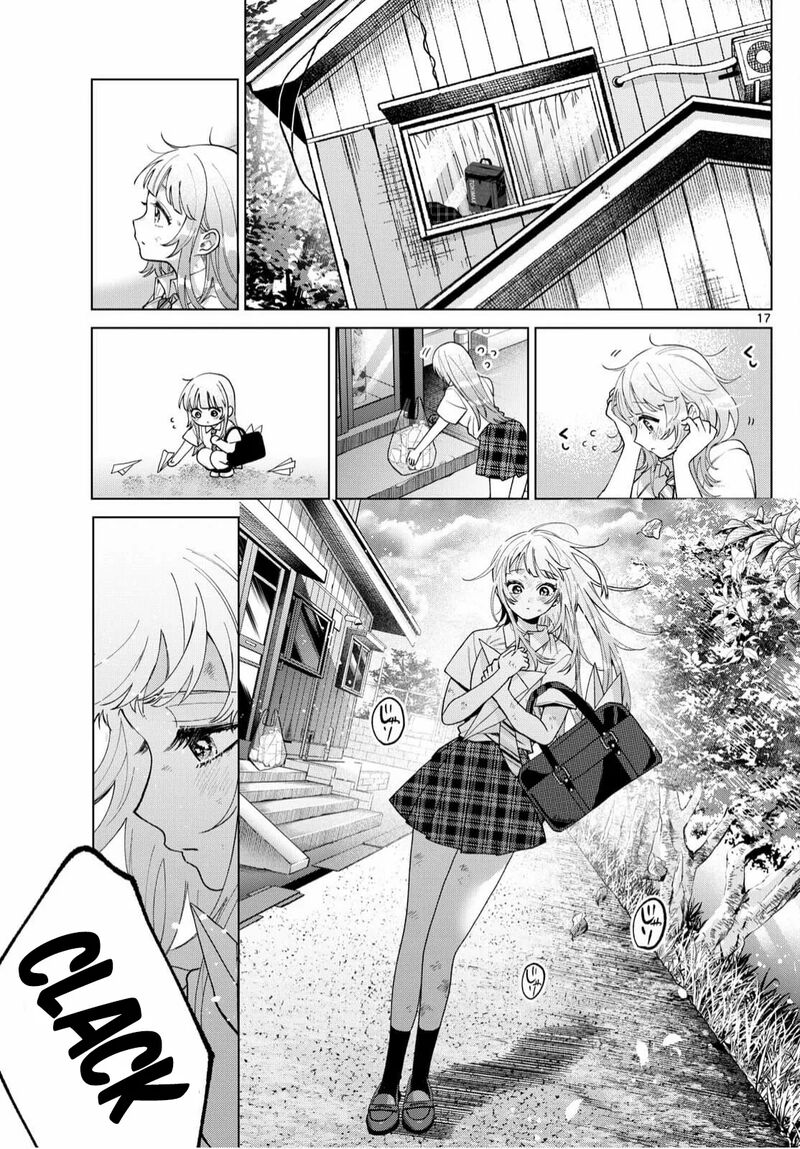 Momose Akira No Hatsukoi Hatan Chuu 47 19