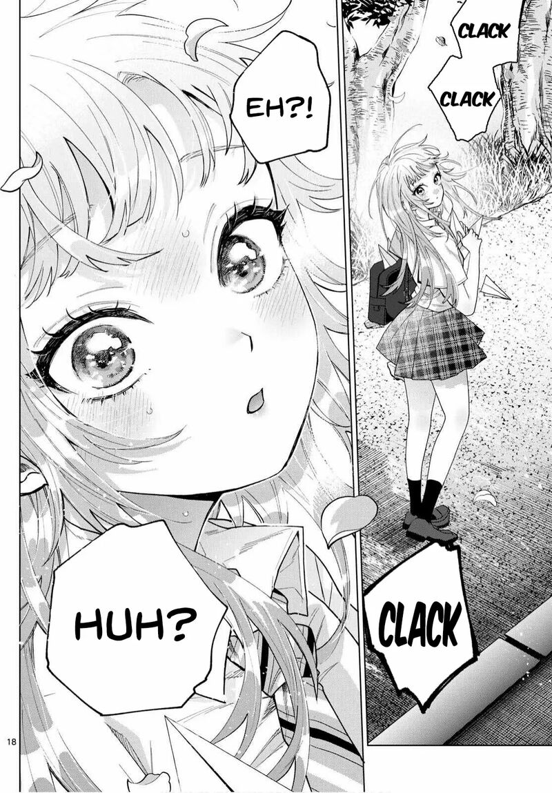 Momose Akira No Hatsukoi Hatan Chuu 47 20