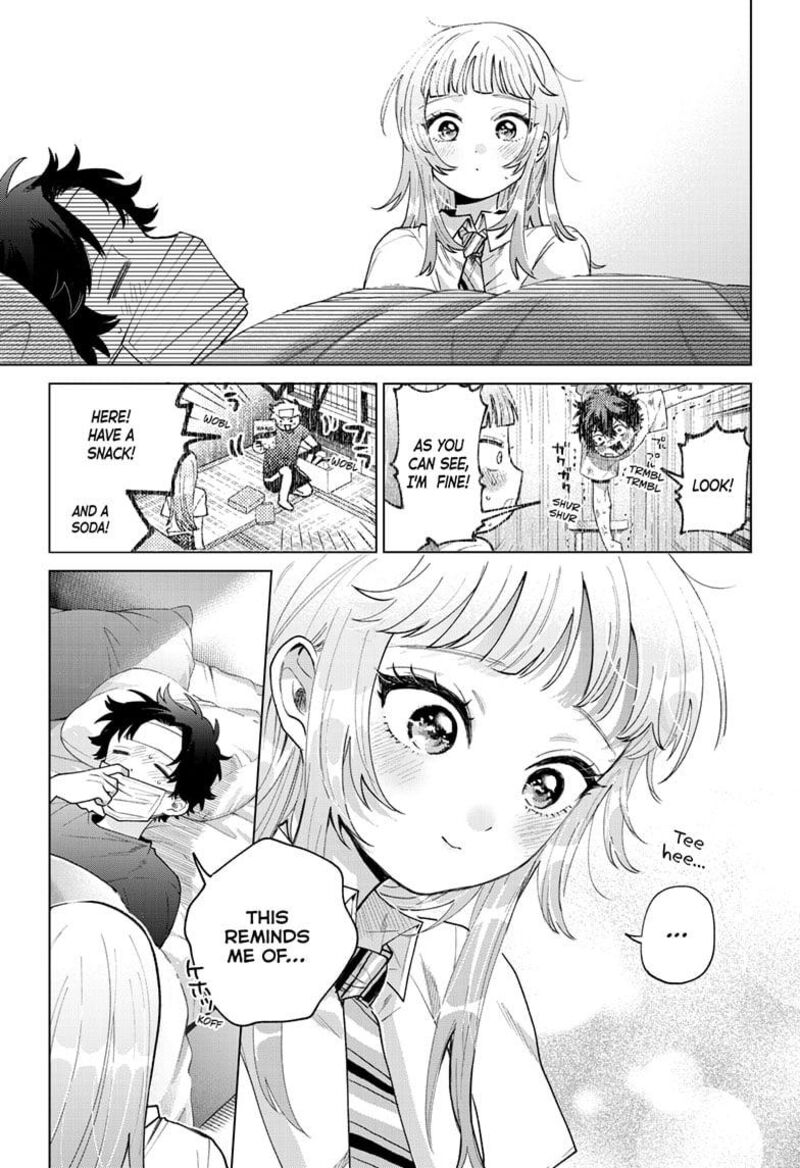 Momose Akira No Hatsukoi Hatan Chuu 48 10