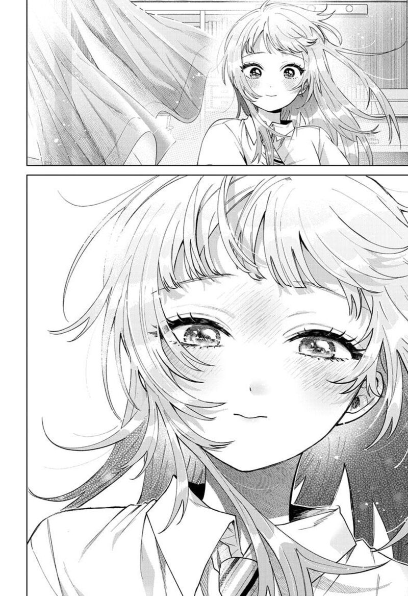 Momose Akira No Hatsukoi Hatan Chuu 48 13