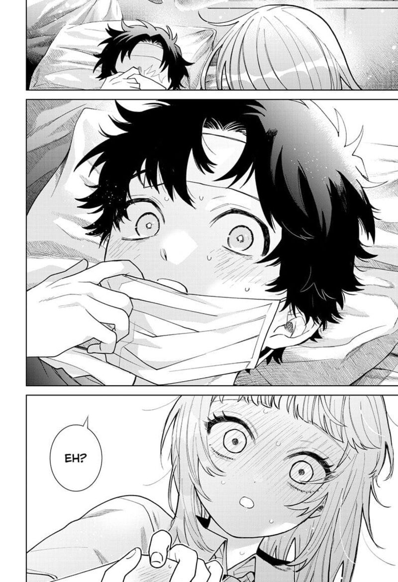 Momose Akira No Hatsukoi Hatan Chuu 48 21