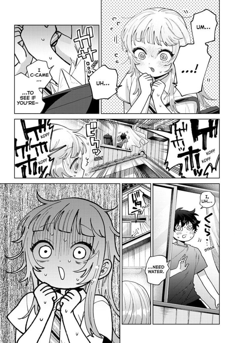 Momose Akira No Hatsukoi Hatan Chuu 48 4