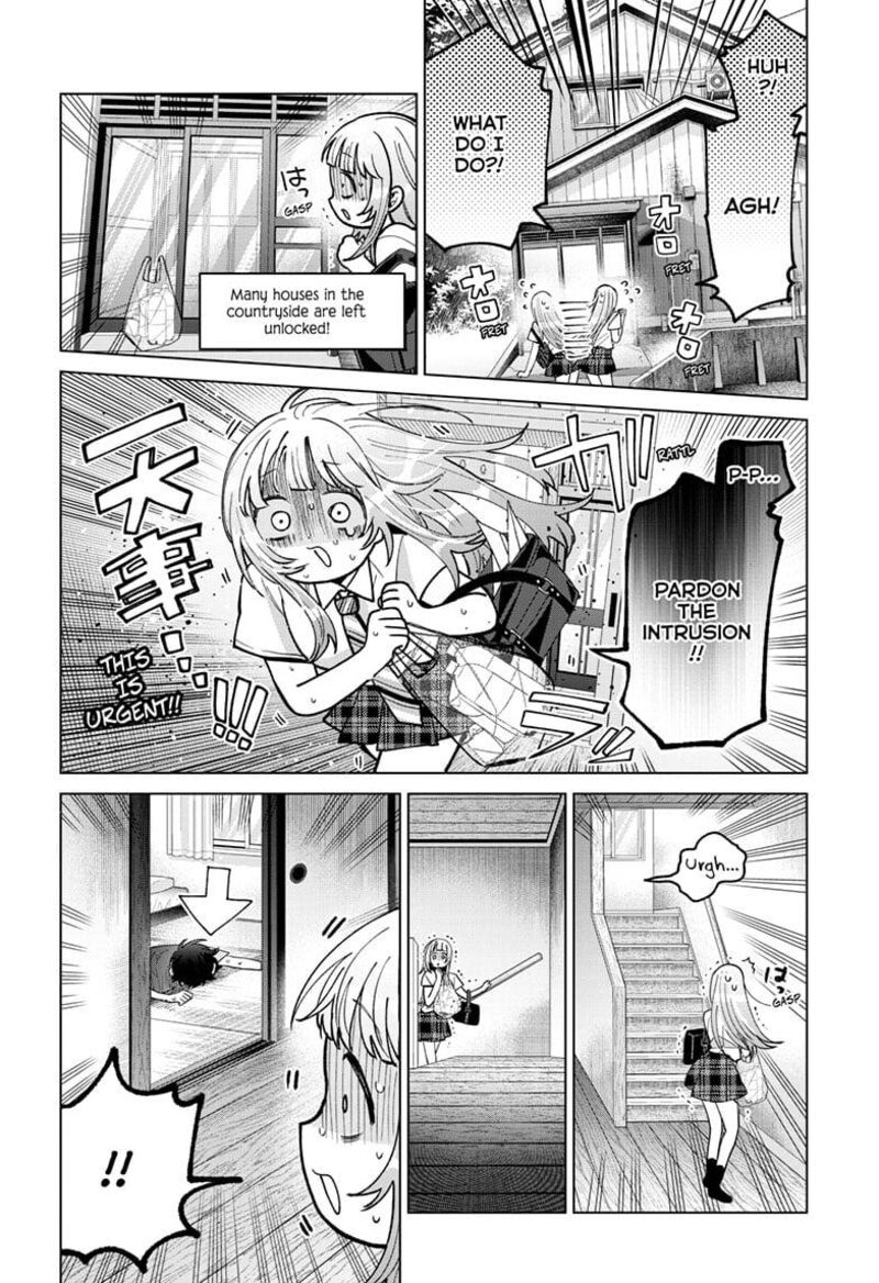 Momose Akira No Hatsukoi Hatan Chuu 48 5