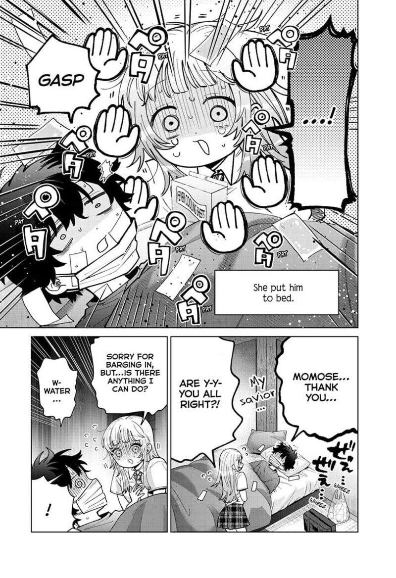 Momose Akira No Hatsukoi Hatan Chuu 48 6