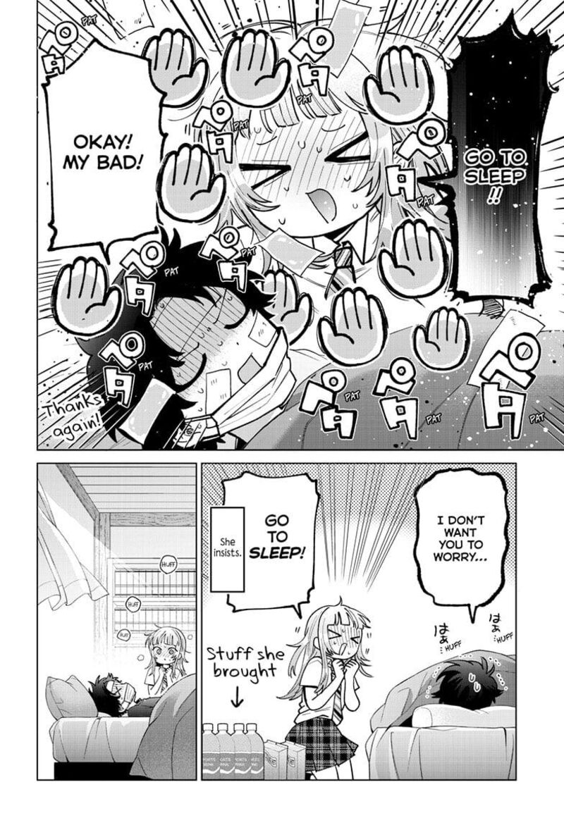 Momose Akira No Hatsukoi Hatan Chuu 48 9