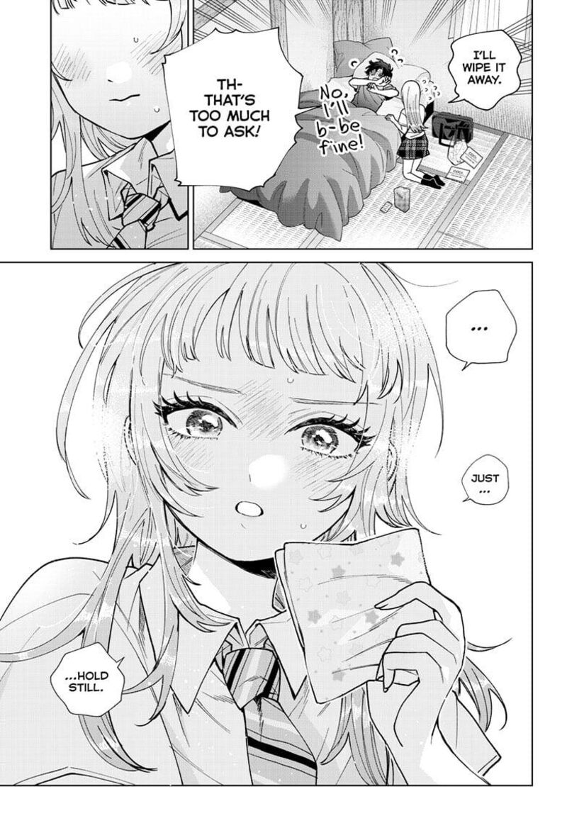 Momose Akira No Hatsukoi Hatan Chuu 49 10