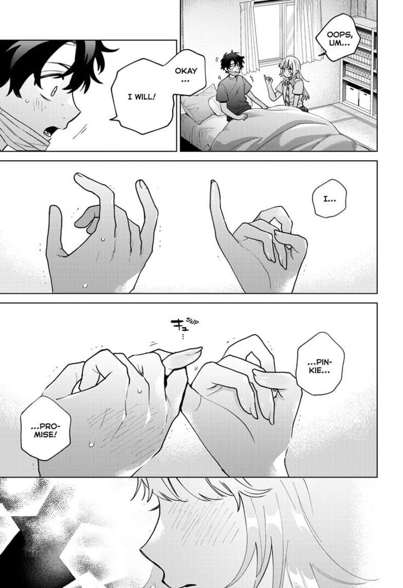 Momose Akira No Hatsukoi Hatan Chuu 49 14