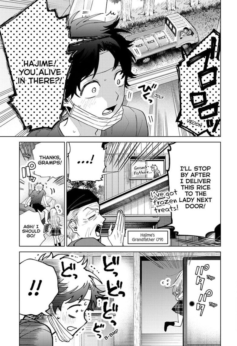 Momose Akira No Hatsukoi Hatan Chuu 49 16