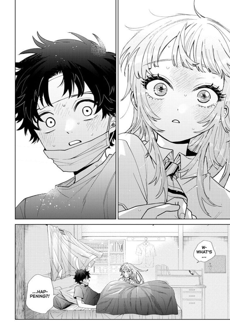 Momose Akira No Hatsukoi Hatan Chuu 49 3