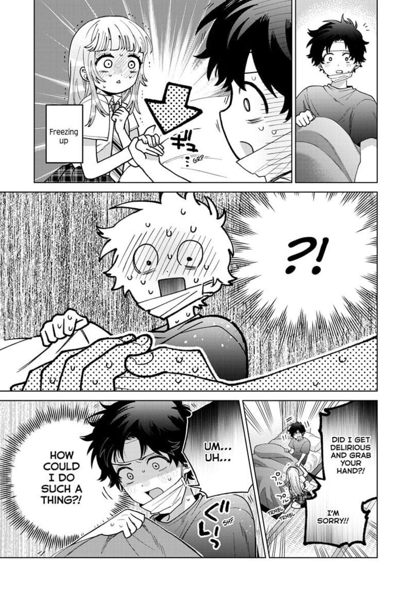 Momose Akira No Hatsukoi Hatan Chuu 49 4