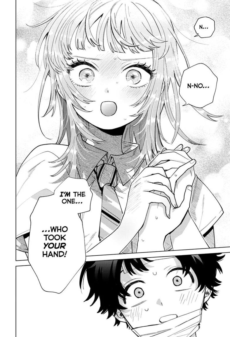 Momose Akira No Hatsukoi Hatan Chuu 49 5