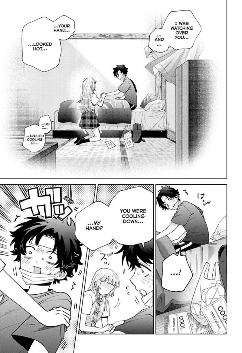 Momose Akira No Hatsukoi Hatan Chuu 49 6